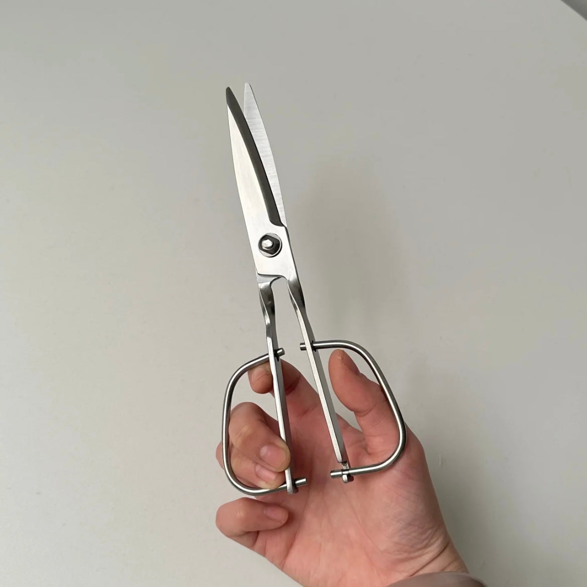 Detachable Scissors