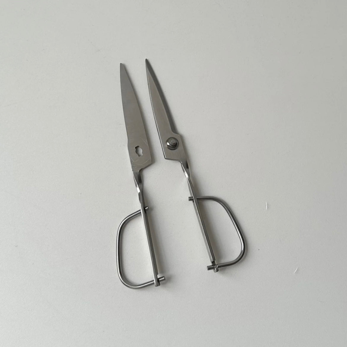Detachable Scissors