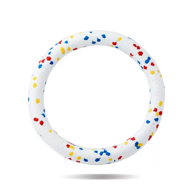 Extra Strong Ring Toy for Dogs