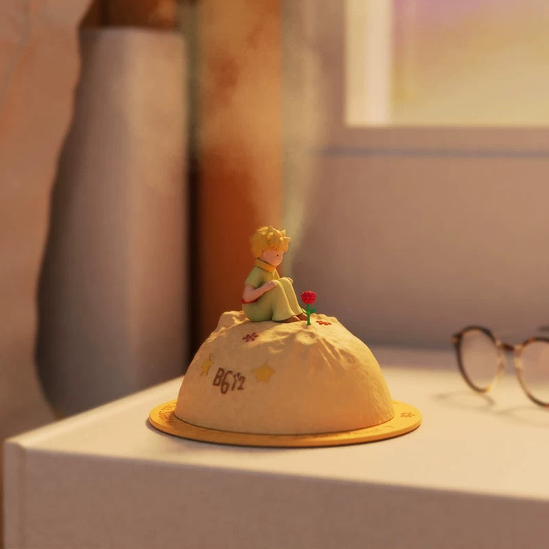 Little Prince Decorative Humidifier