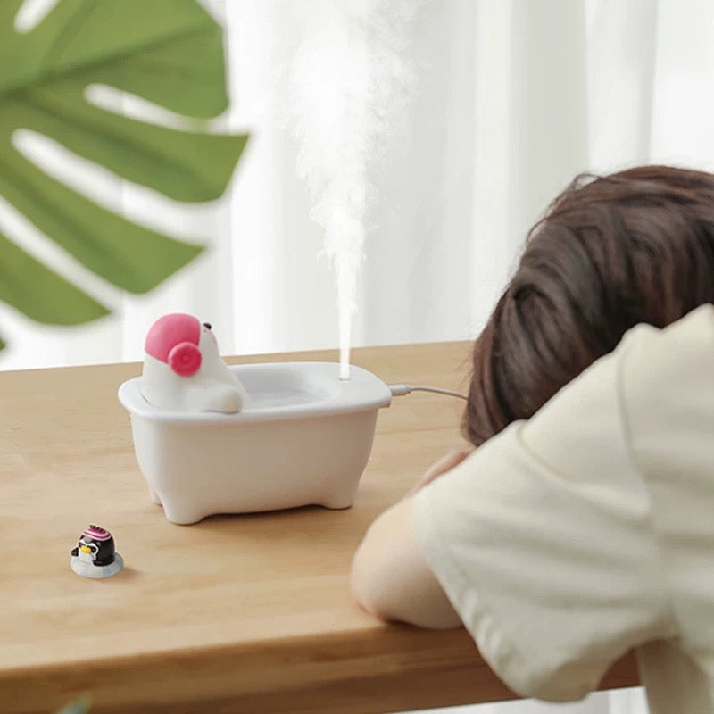 Polar Bath Table Humidifier