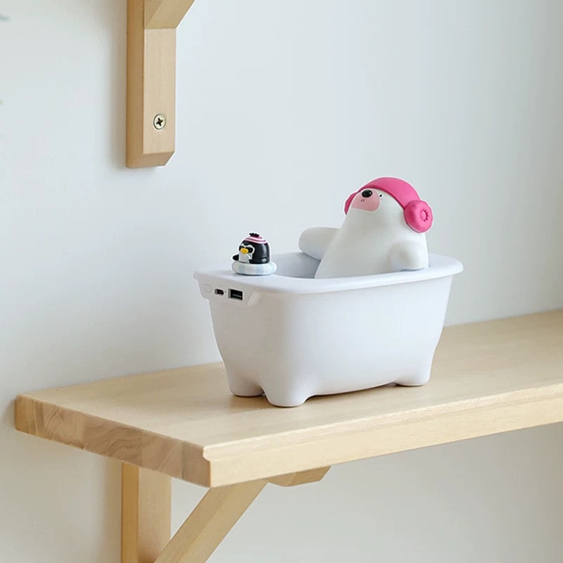 Polar Bath Table Humidifier