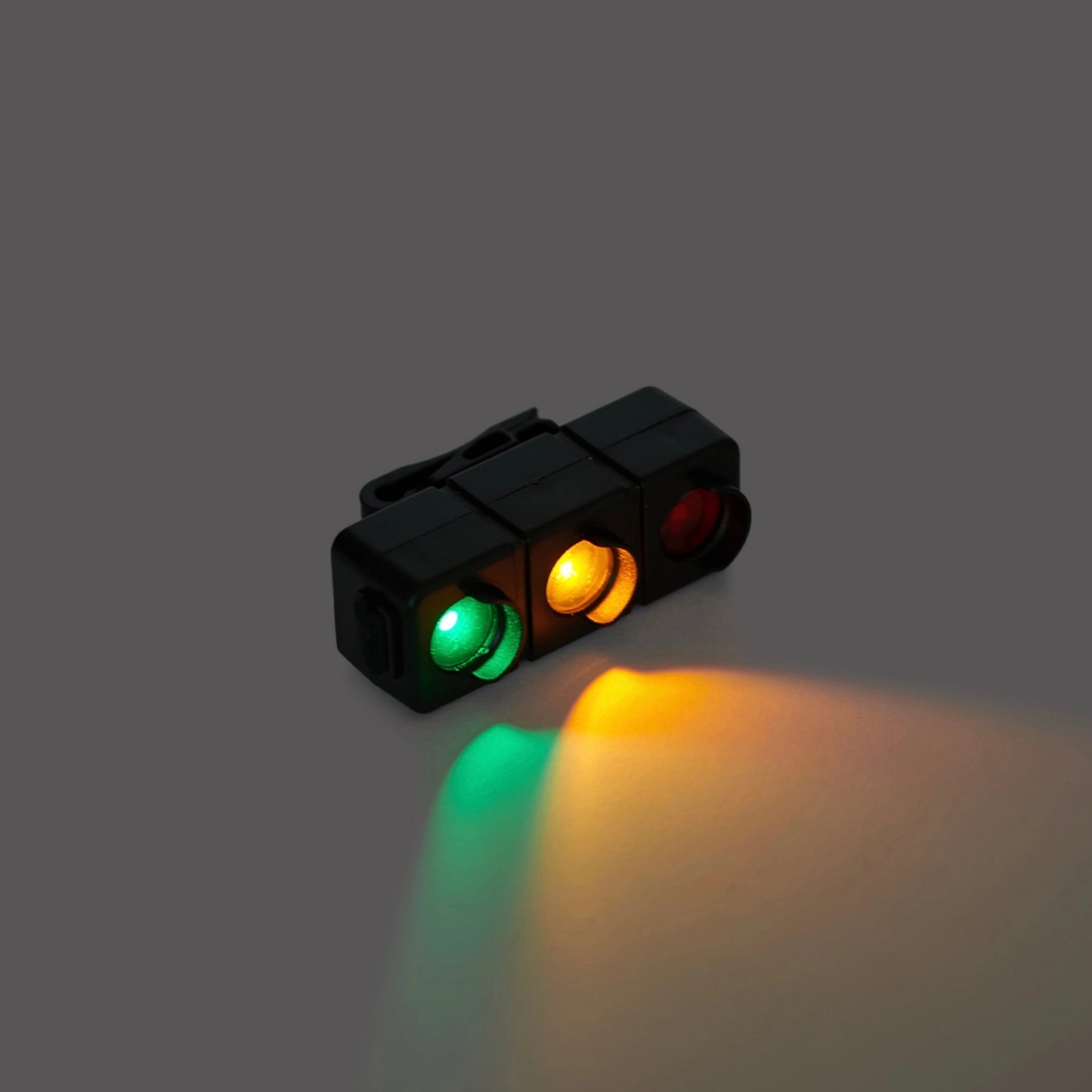 USB Rechargeable Bike Tail Light
