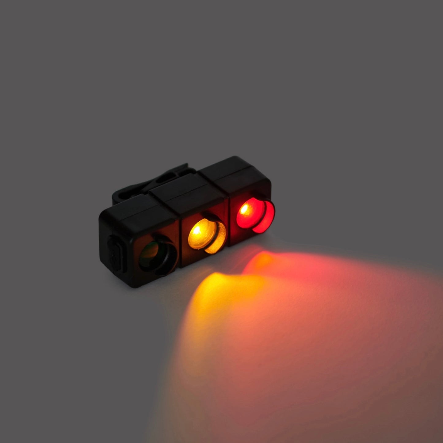 USB Rechargeable Bike Tail Light