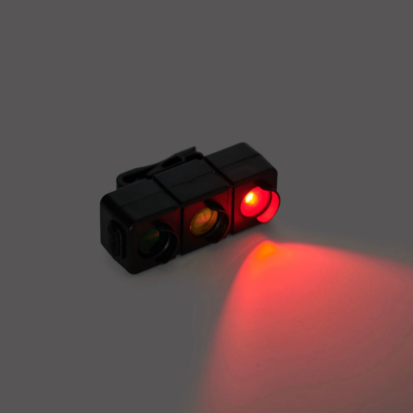 USB Rechargeable Bike Tail Light