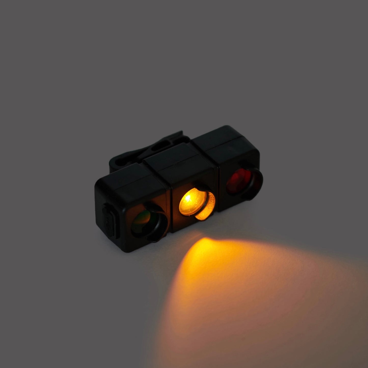 USB Rechargeable Bike Tail Light