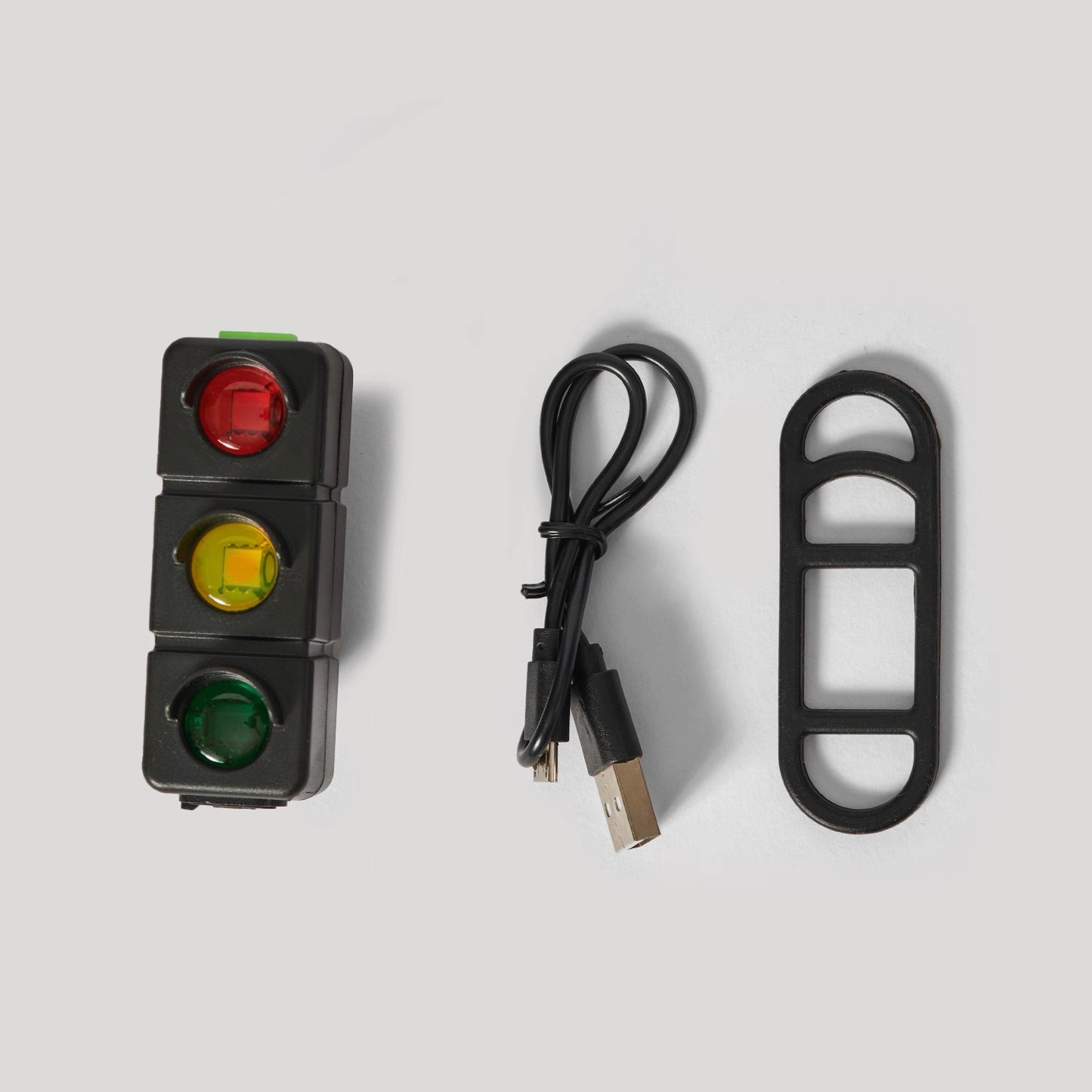 USB Rechargeable Bike Tail Light