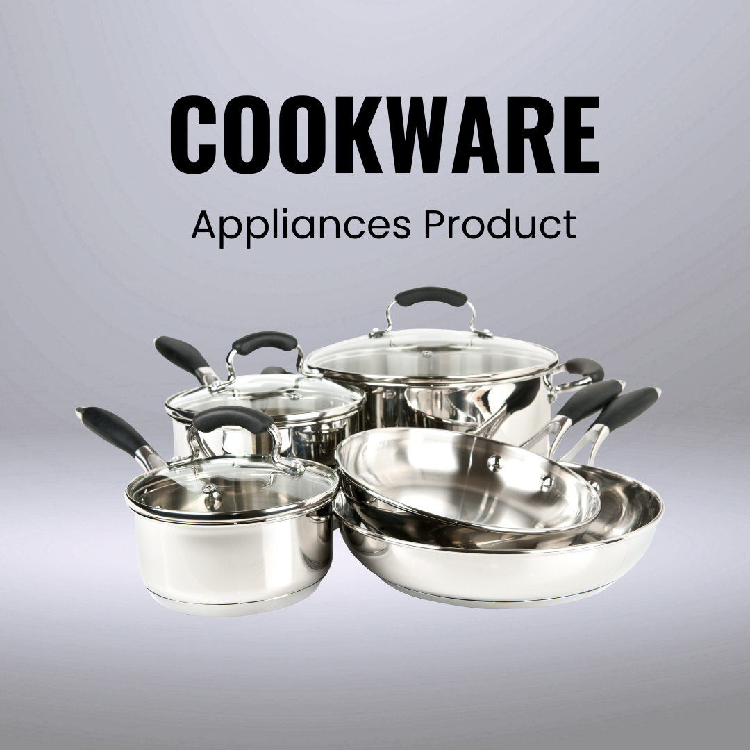 Cookware