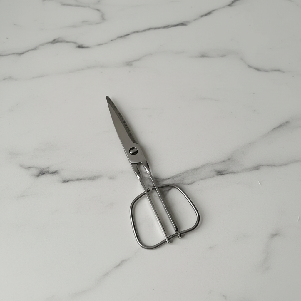 Detachable Scissors