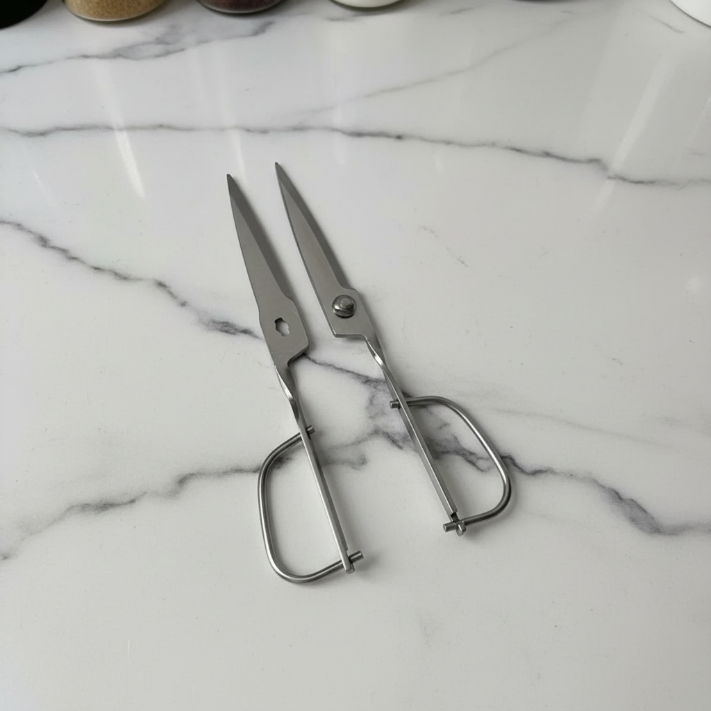 Detachable Scissors