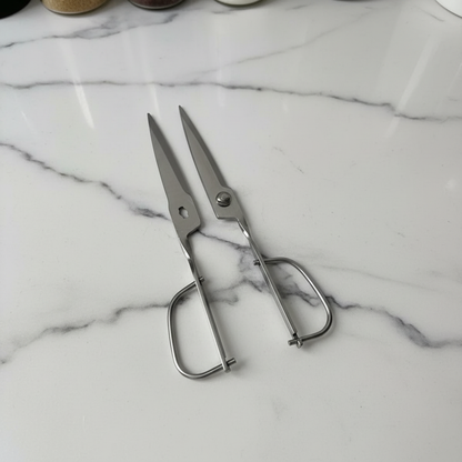 Detachable Scissors