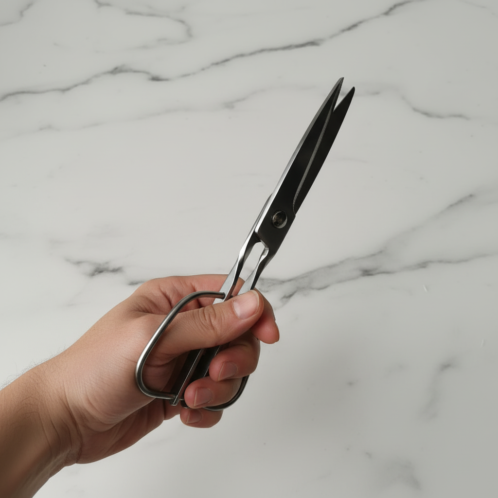 Detachable Scissors