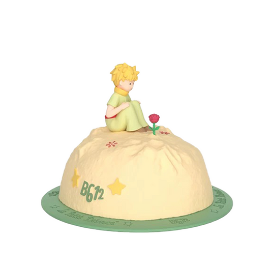 Little Prince Decorative Humidifier