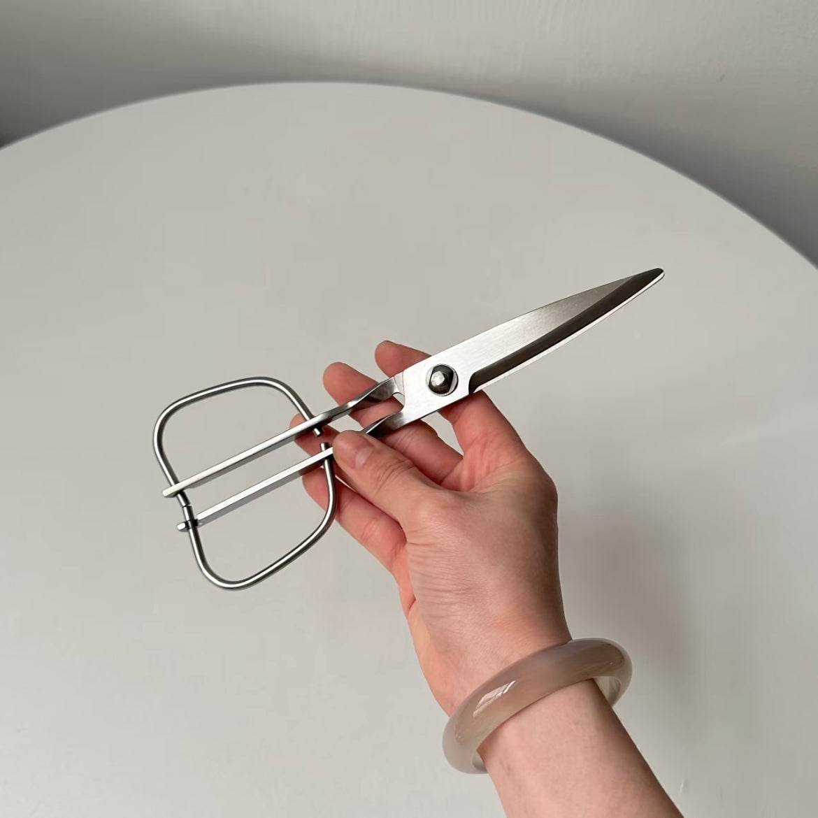 Detachable Scissors
