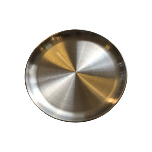 Round Tray