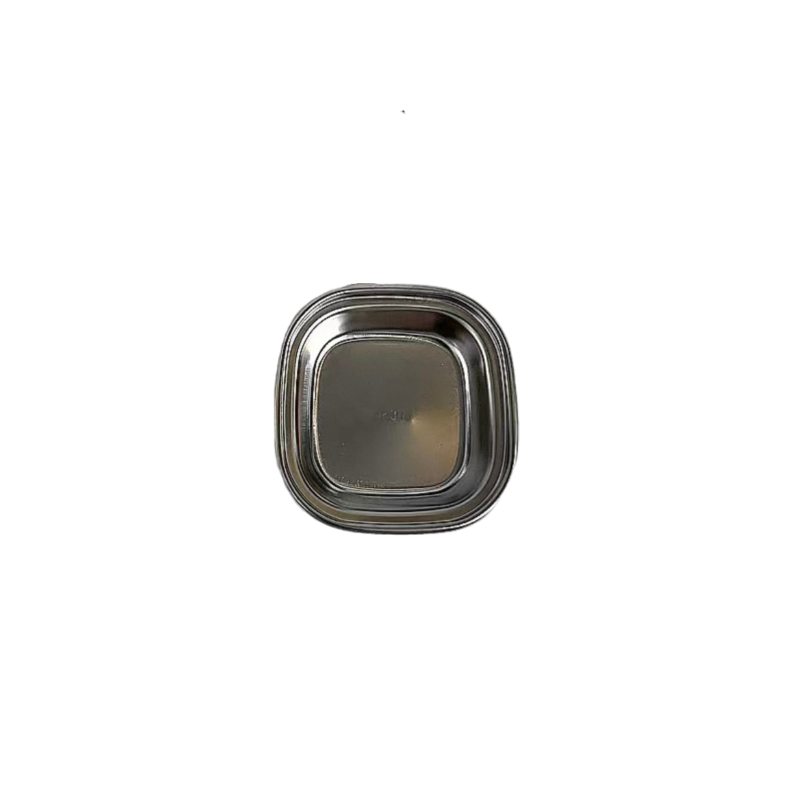 Korean-Style Minimalist Sauce Dish