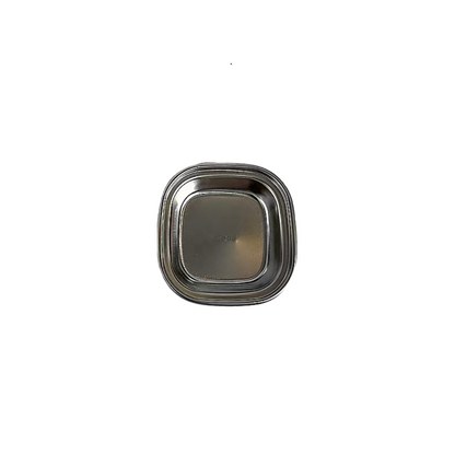 Korean-Style Minimalist Sauce Dish