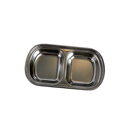 Korean-Style Minimalist Sauce Dish