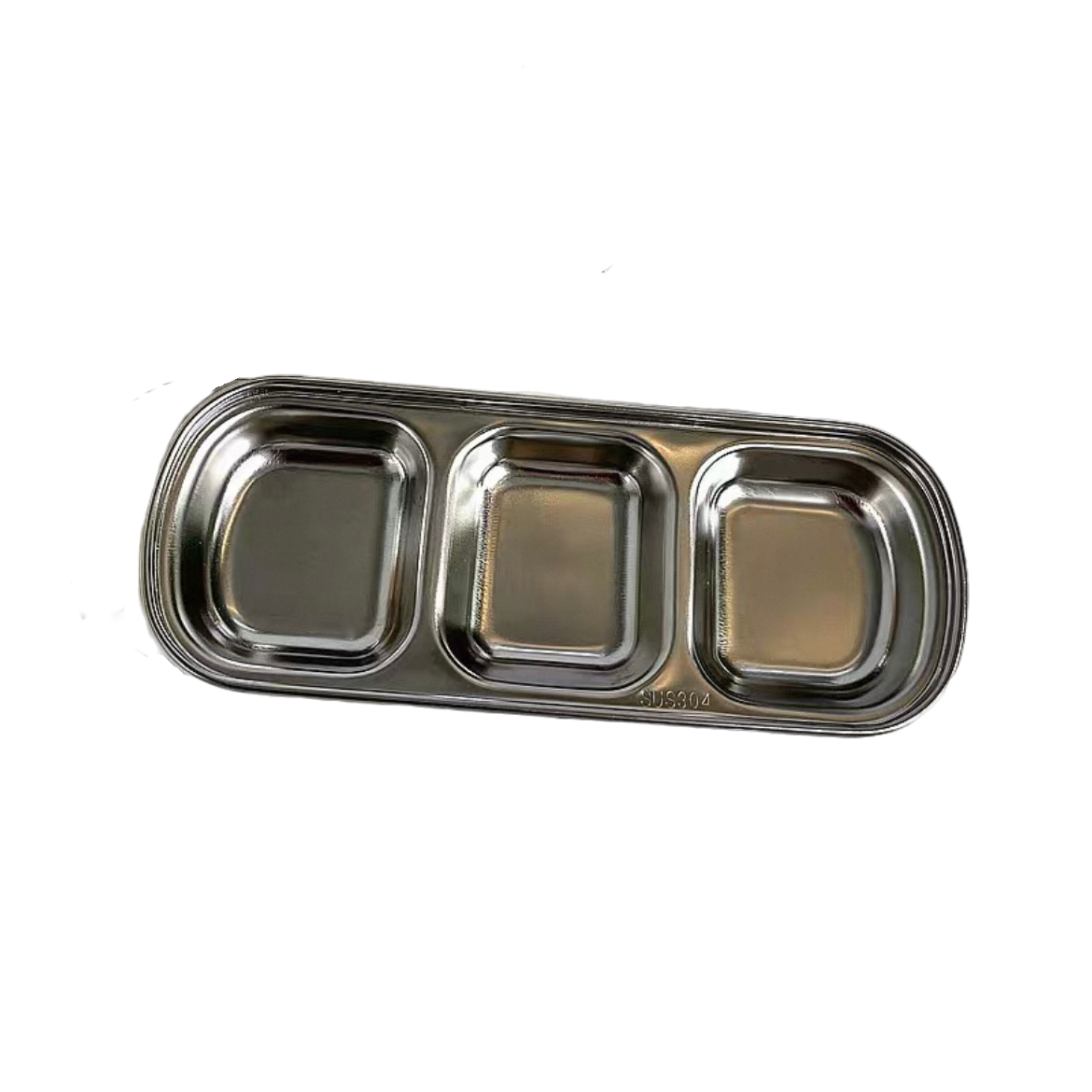Korean-Style Minimalist Sauce Dish