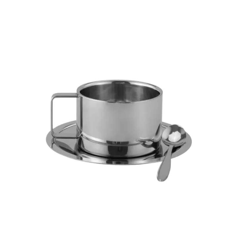 Ins Style Coffee Cup