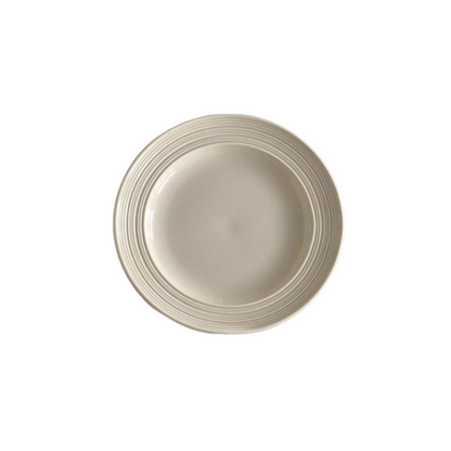 Ins-Style Premium Bowl & Steak Plate