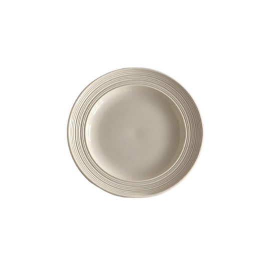 Ins-Style Premium Bowl & Steak Plate
