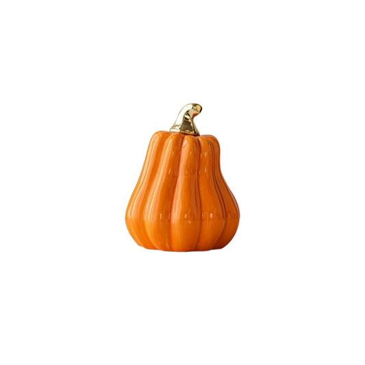Pumpkin Ornament