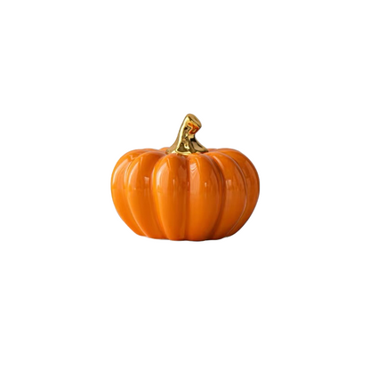 Pumpkin Ornament