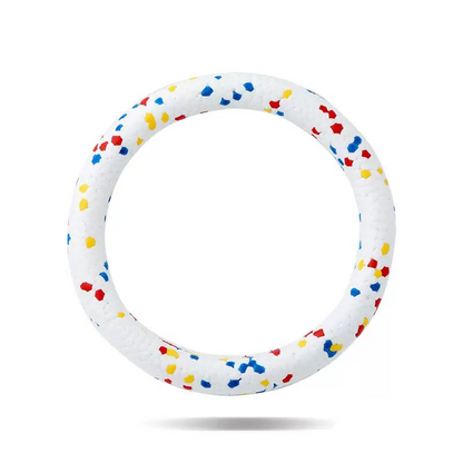 Extra Strong Ring Toy for Dogs