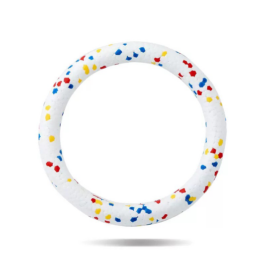 Extra Strong Ring Toy for Dogs