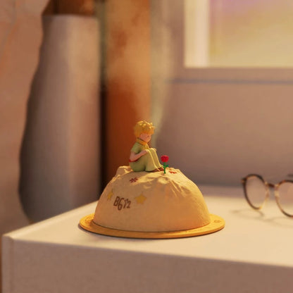 Little Prince Decorative Humidifier