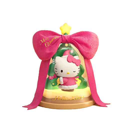 Hello Kitty Christmas Decorative Light