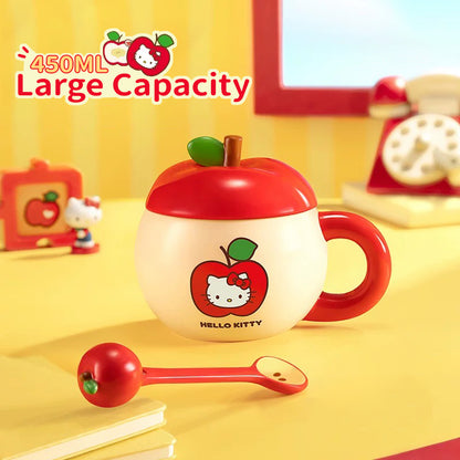 Hello Kitty Ceramic Mug