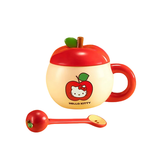 Hello Kitty Ceramic Mug