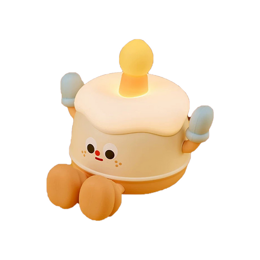 Birthday Cake Night Light