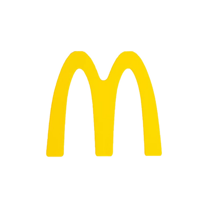 McDonald's Night Light
