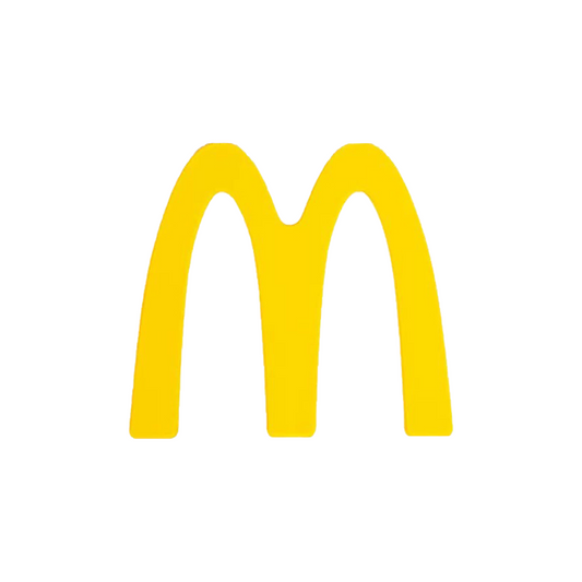McDonald's Night Light