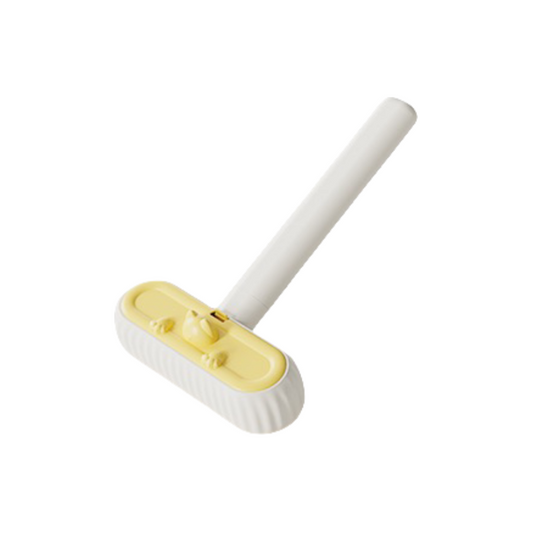 Cat Paw Shaped Pet Hair Remover