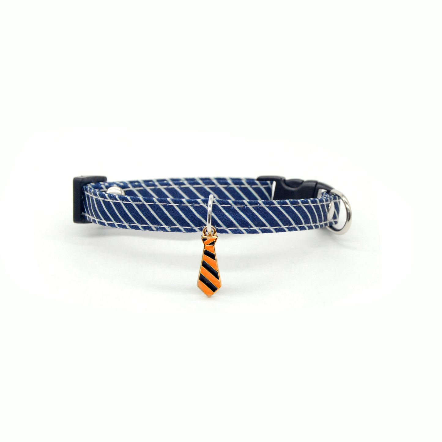 Pet Tri-Color Bow Tie