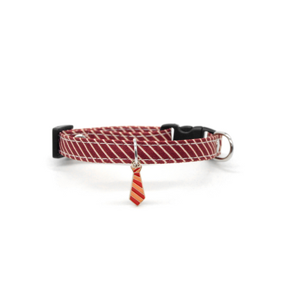 Pet Tri-Color Bow Tie
