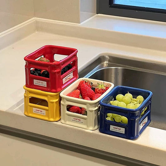 INS Style Mini Storage Basket
