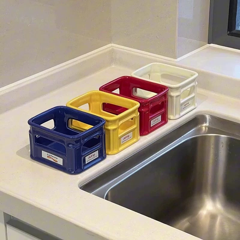 INS Style Mini Storage Basket