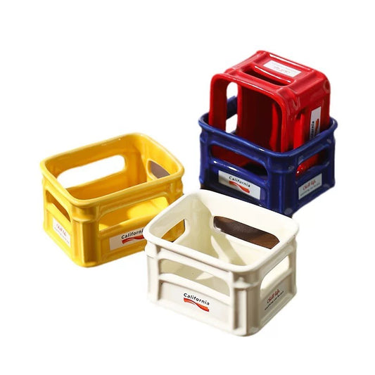 INS Style Mini Storage Basket