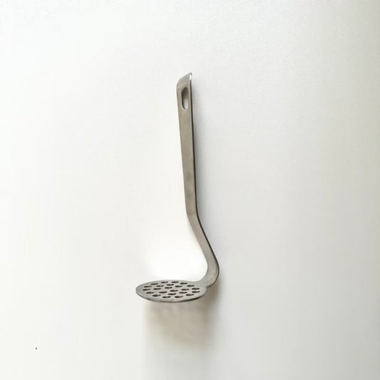 Stainless Steel Potato Masher