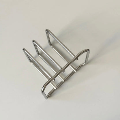 Solid Heavy-Duty Cutting Board Holder