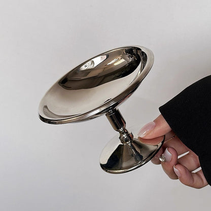 Ice Cream Goblet Dessert Pudding Cup