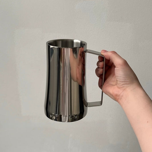Double-Wall Large Capacity Beer Mug