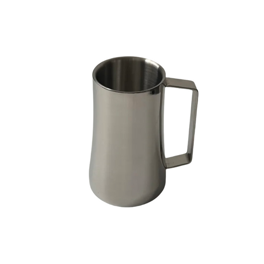 Double-Wall Large Capacity Beer Mug