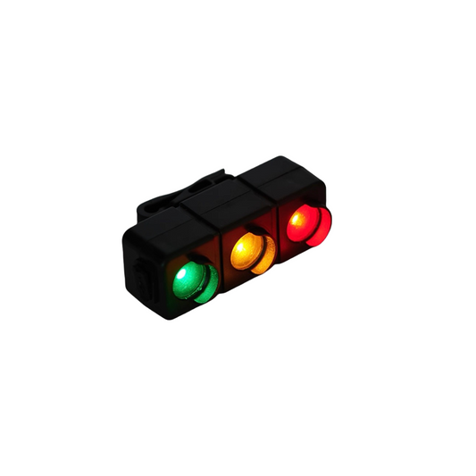 USB Rechargeable Bike Tail Light